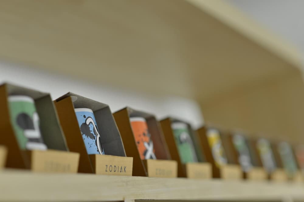 Фото Zodiak Sutami by Kagum Hotels