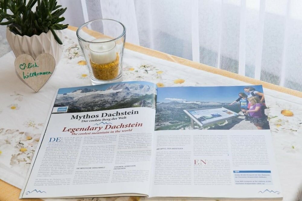 Фото Dormio Gasthof Höllwirt