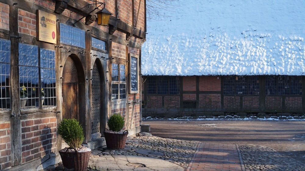 Фото HansenS Haus am Meer