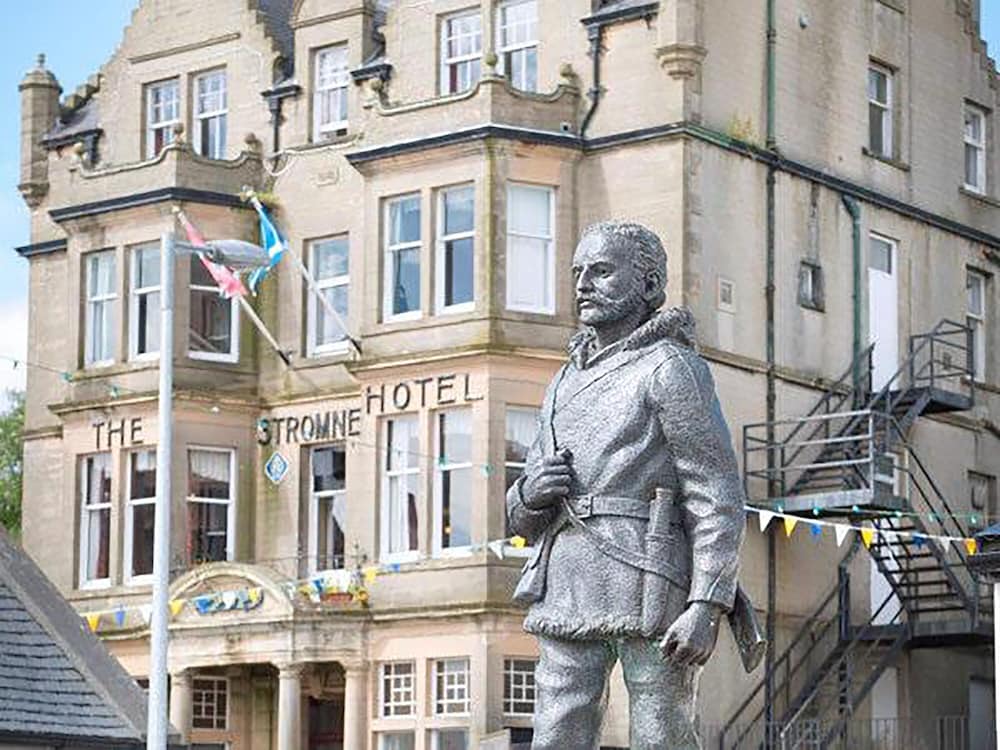 Фото Harbour Cottage