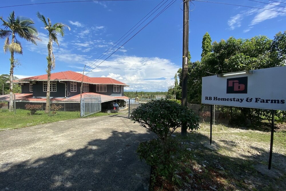 Фото Oyo 90287 Rb Homestay & Farms