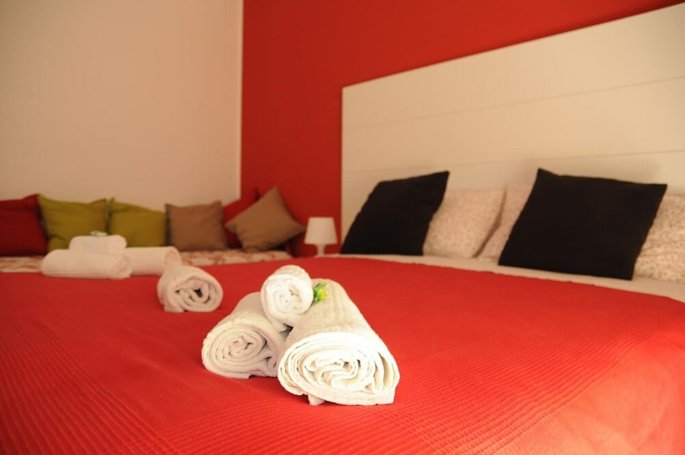 Фото B&b Sbarco dei 1000