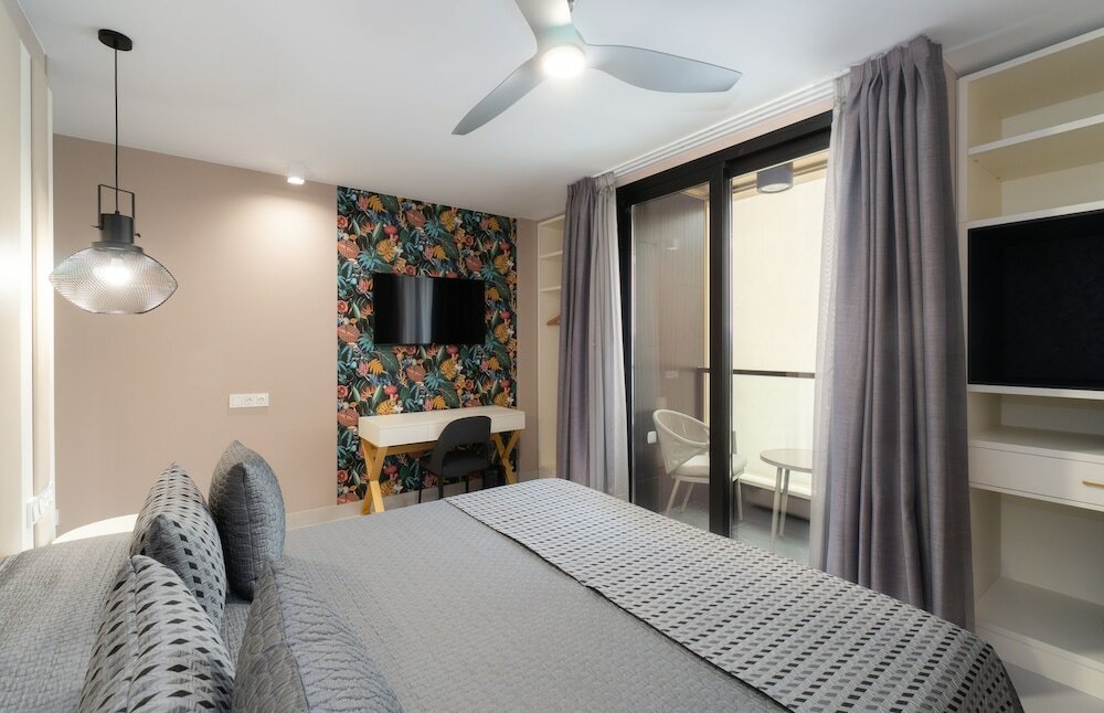 Фото Hotel Perla Del Sur