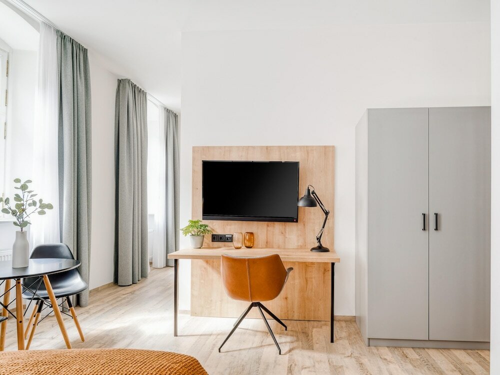 Фото Limehome Bamberg Keßlerstraße