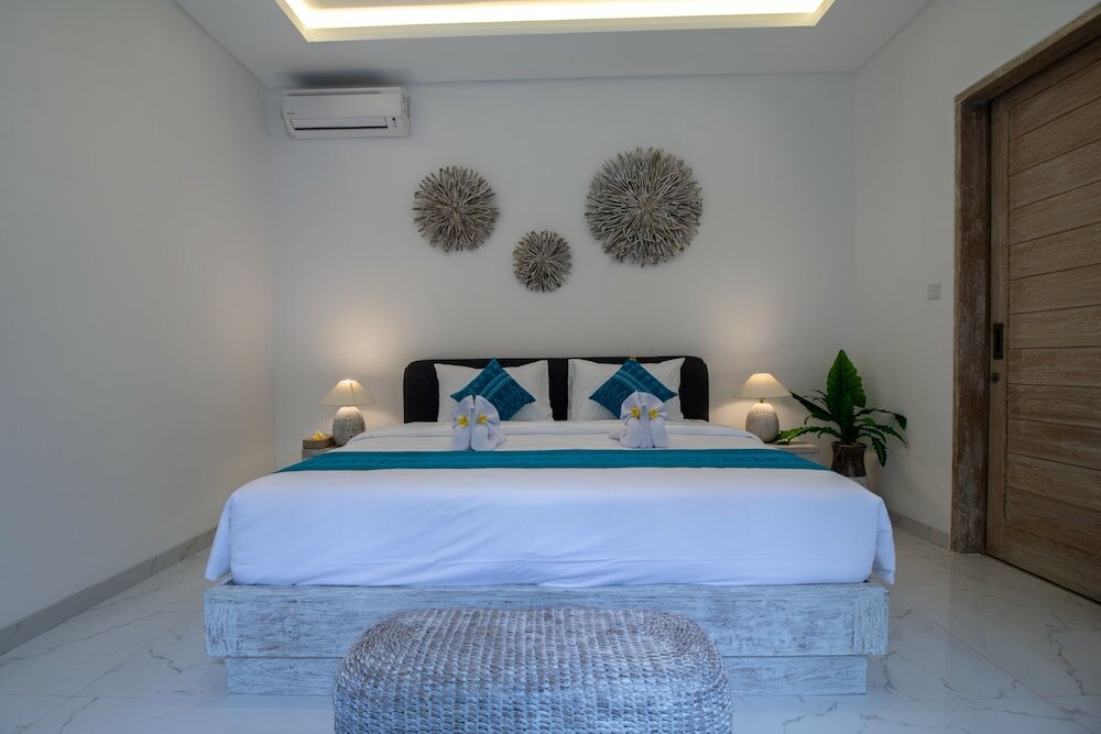 Фото Sayang Sanur Terrace House