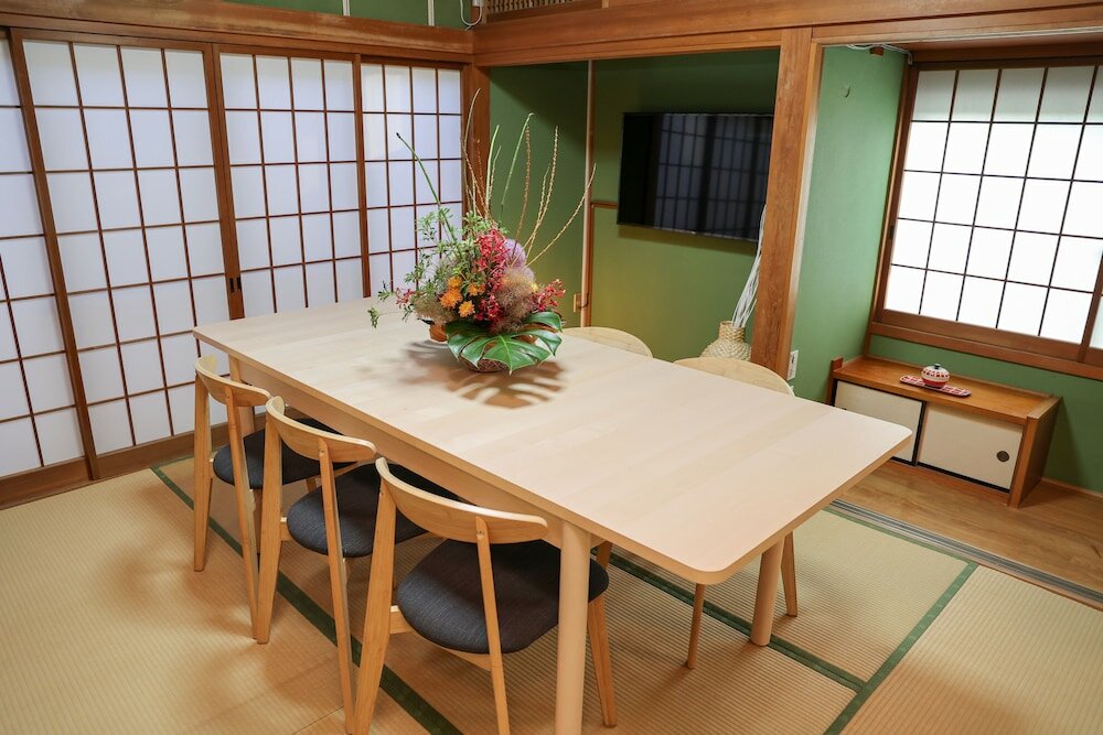 Фото Kawamoto villa 3466