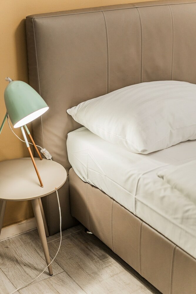 Фото Mariahilf City Living