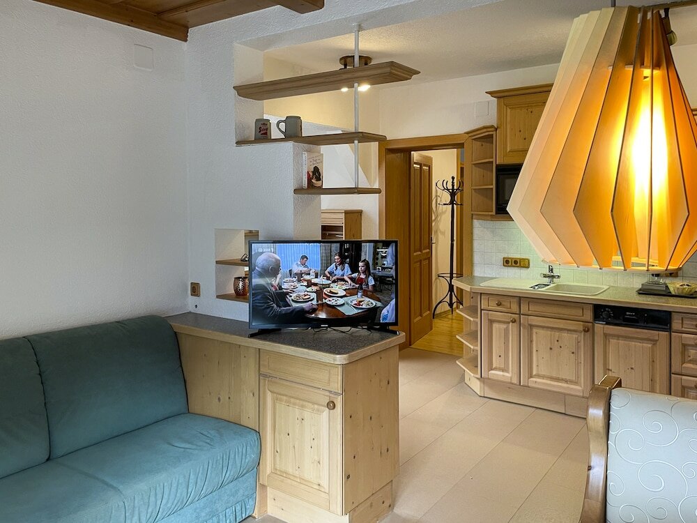 Фото Dormio Gasthof Höllwirt