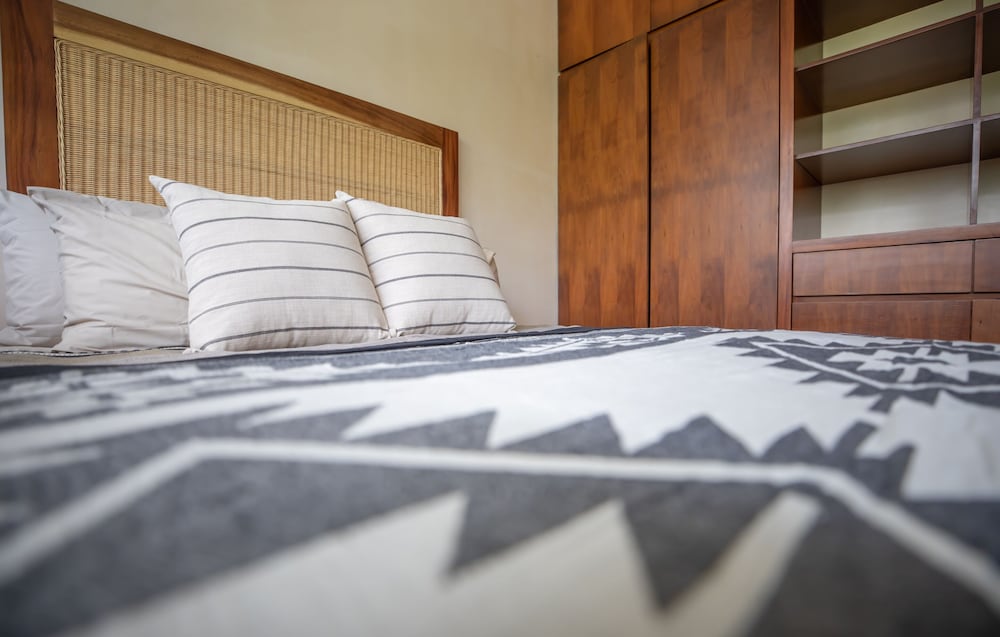 Фото Apartment with Private Hot Tub in Tulum