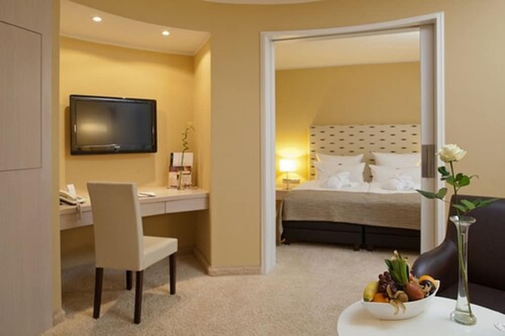 Фото HansenS Haus am Meer