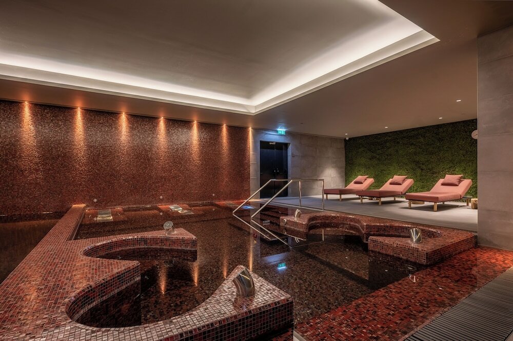 Фото Hilton Porto Gaia