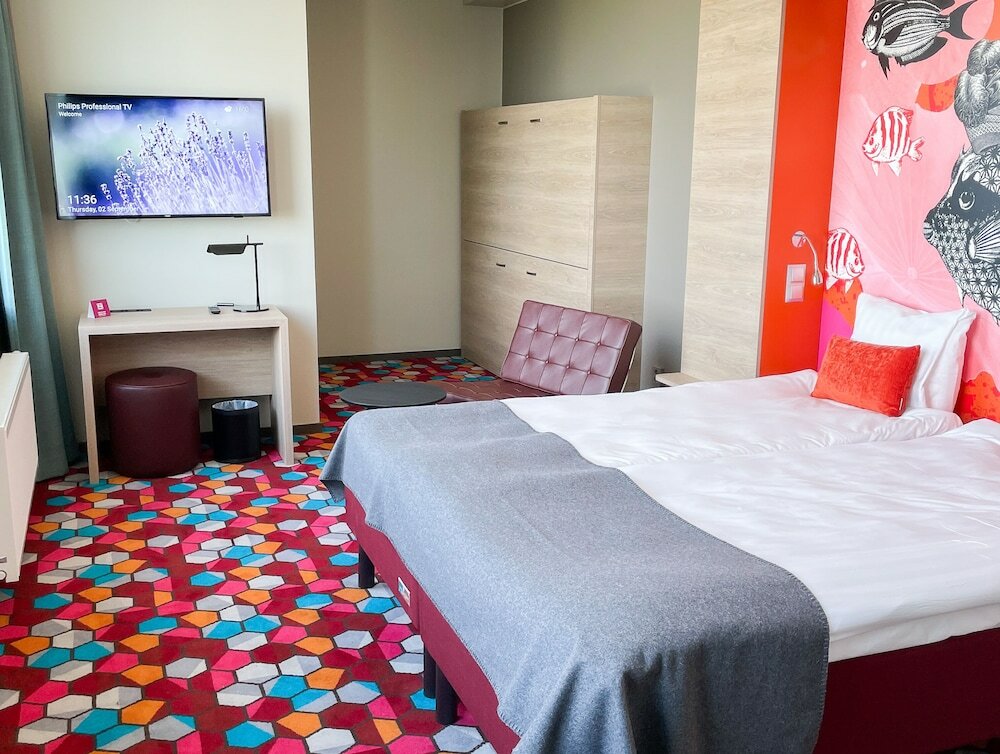 Фото Motel L Lund