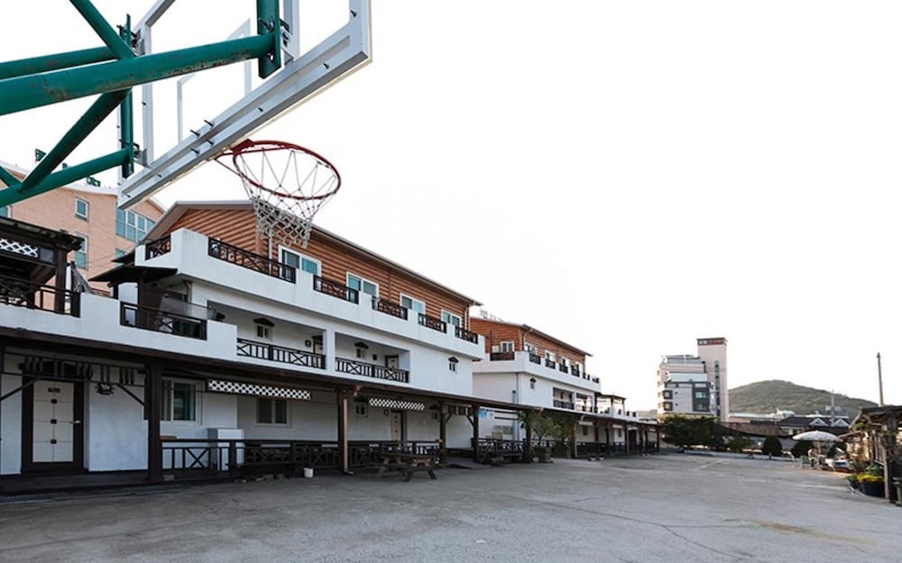 Фото Eulwangri Byeoljari Pension