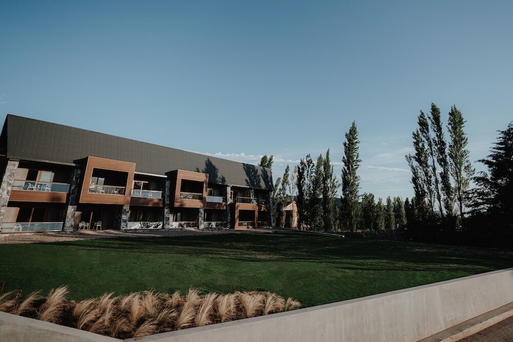 Фото Böden Hotel by Aken Soul