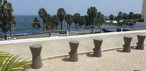 Гостиница Hotel Blue Malecón