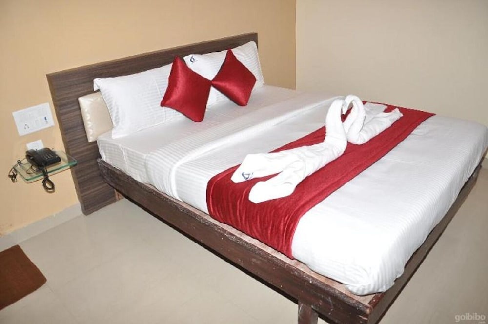 Фото отеля 4