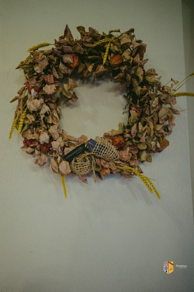 Фото Arkefthos Mountain Hotel