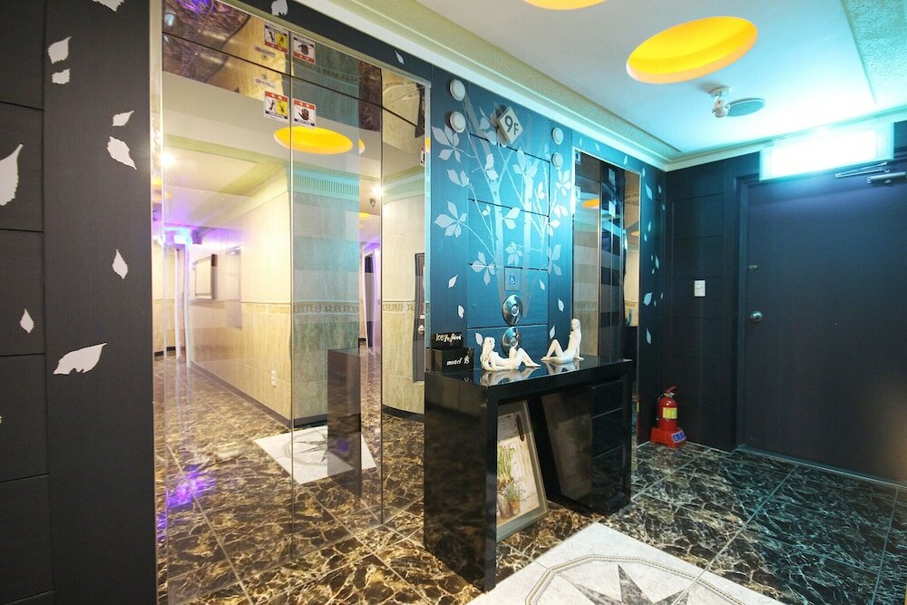 Фото Changwon Sangnam-dong Soo