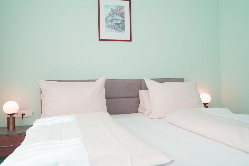 Фото Hotel Knote