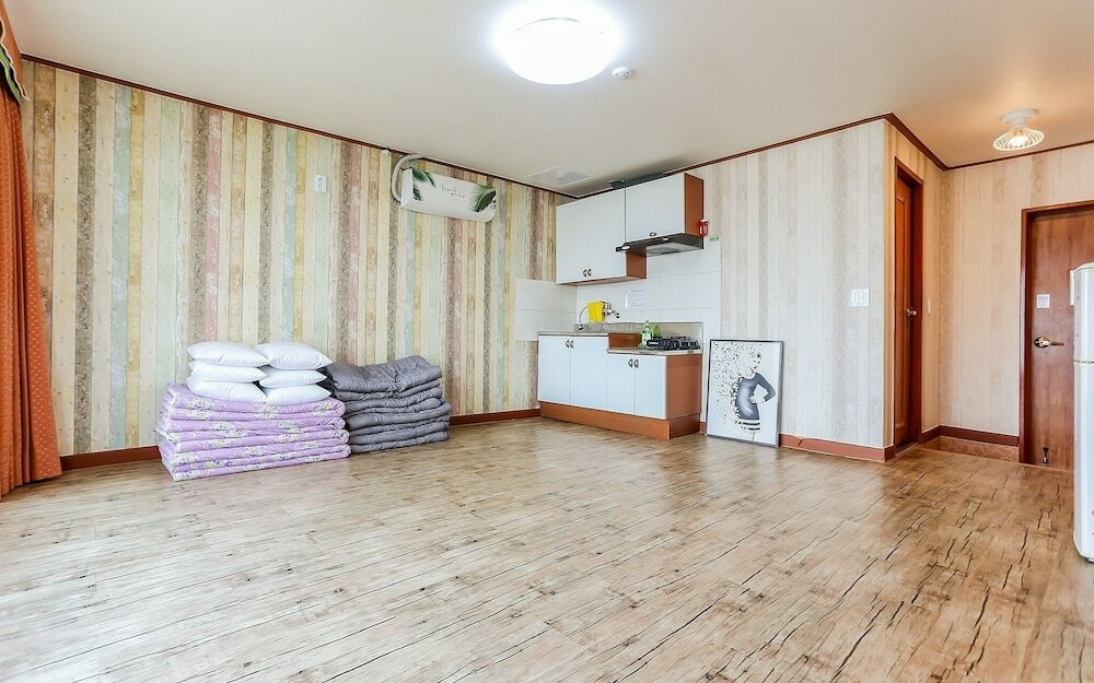 Фото Yangyang Naksan 7 Honet Beach