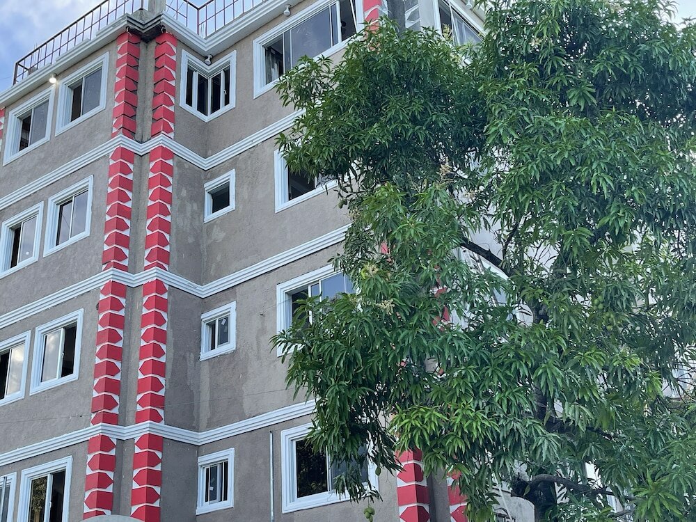 Фото Wisba Quality View Hotel