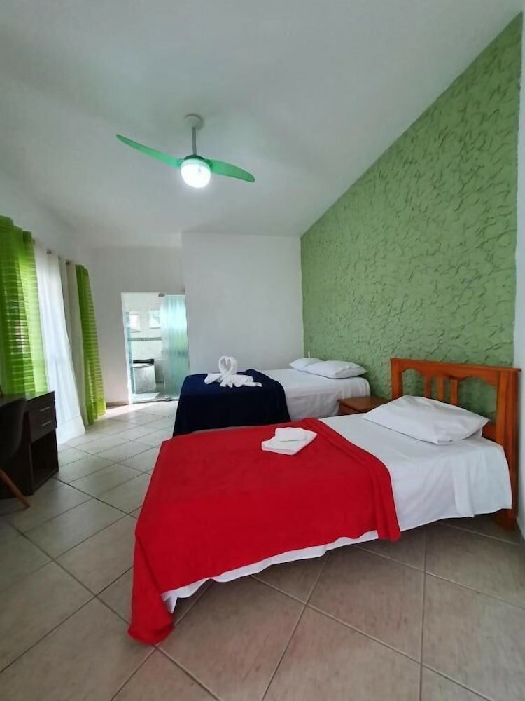 Фото Pousada Lúmen Solis