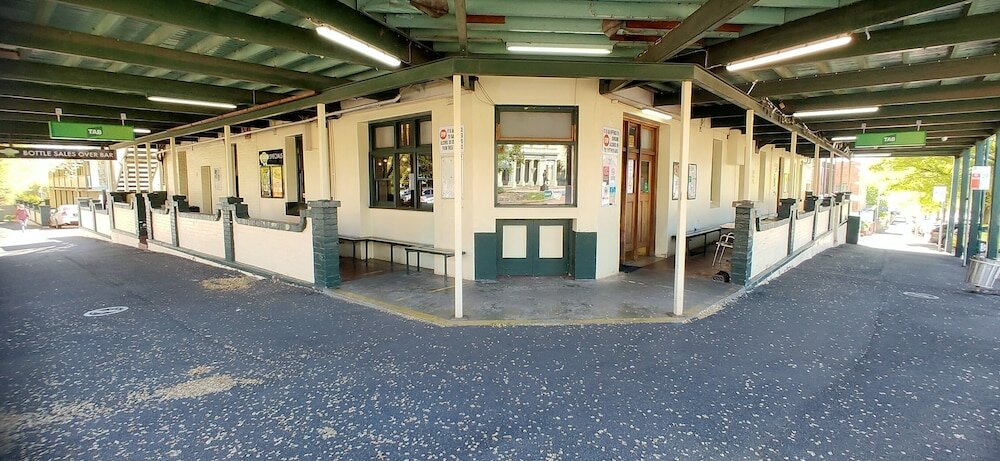 Фото Metropolitan Hotel Orange