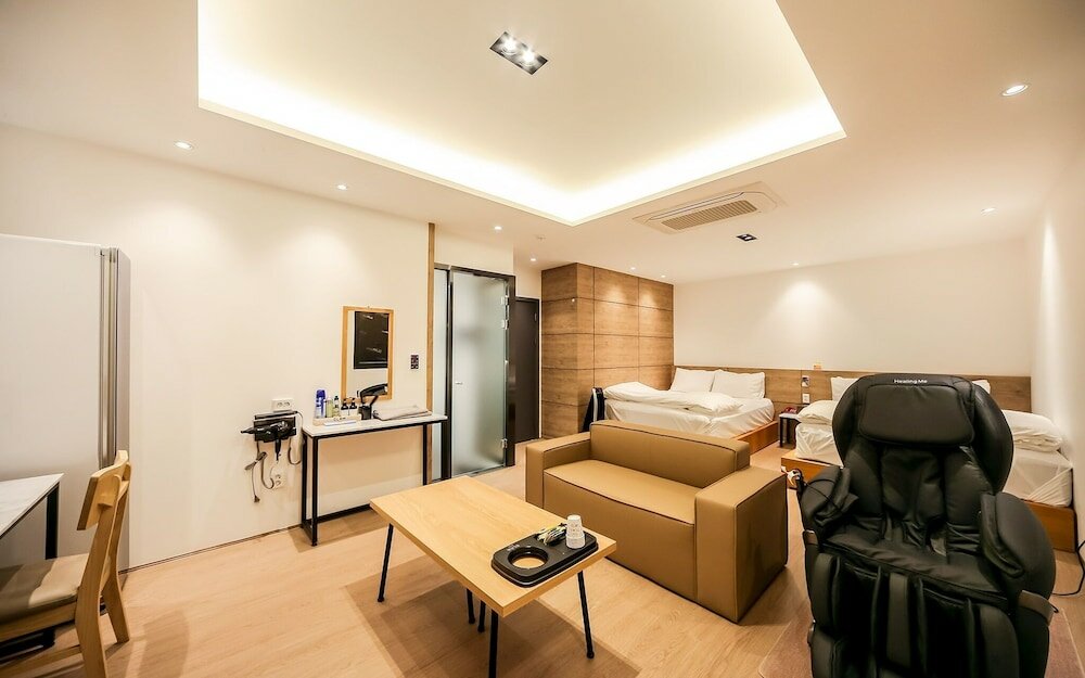 Фото Daegu Dongcheondong Glam