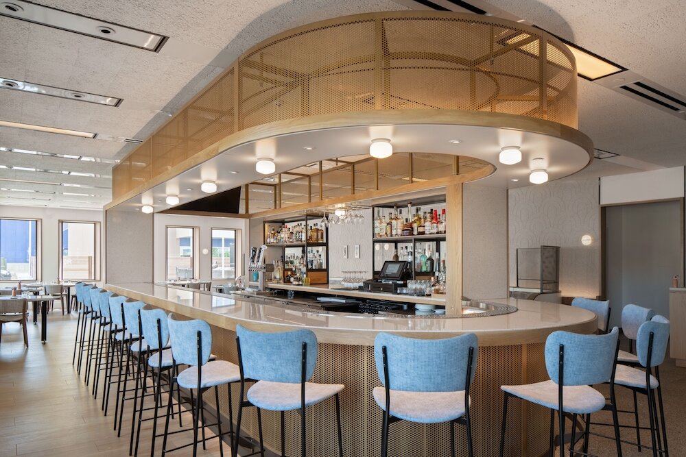 Фото Hotel Marcel New Haven, Tapestry Collection by Hilton