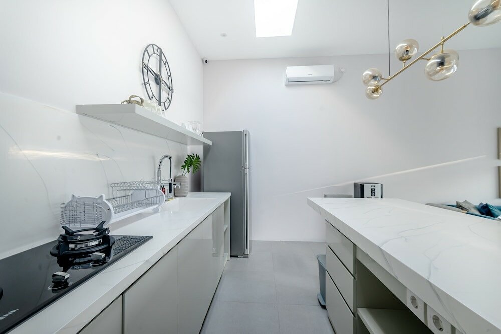 Фото Mile Stone Villa