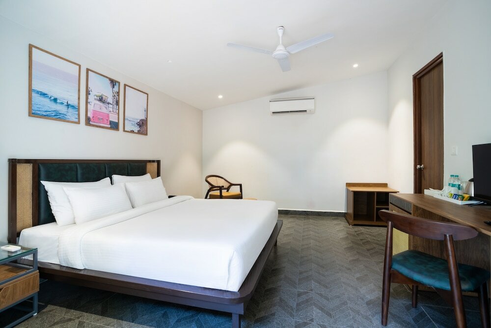 Фото Sibaya Beach Resort