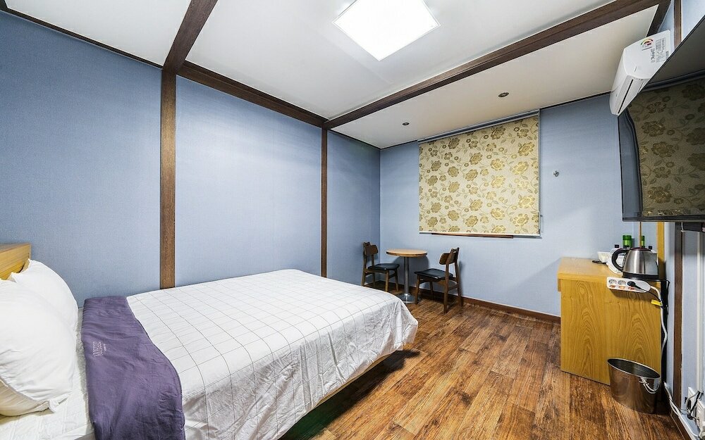 Фото Incheon Swiss Park