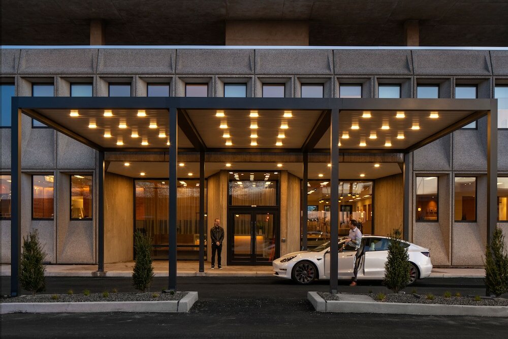 Фото отеля 4