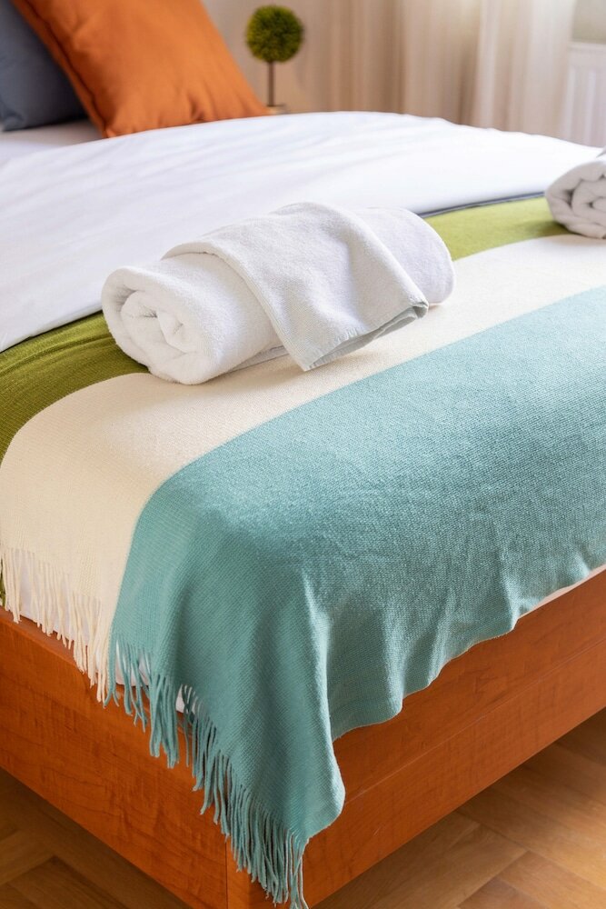 Фото 2bdr Apartment With Balcony Near Maksimir