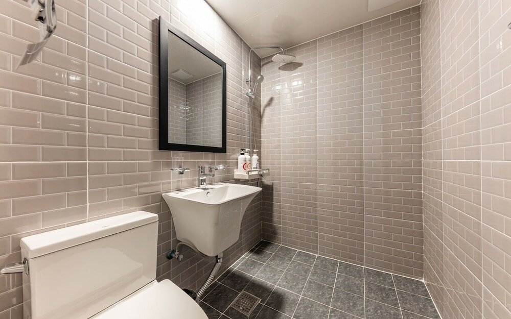 Фото Daejeon Munchang Hotel The Zam