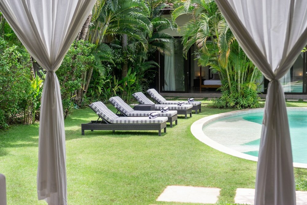 Фото Villa Alice Dua