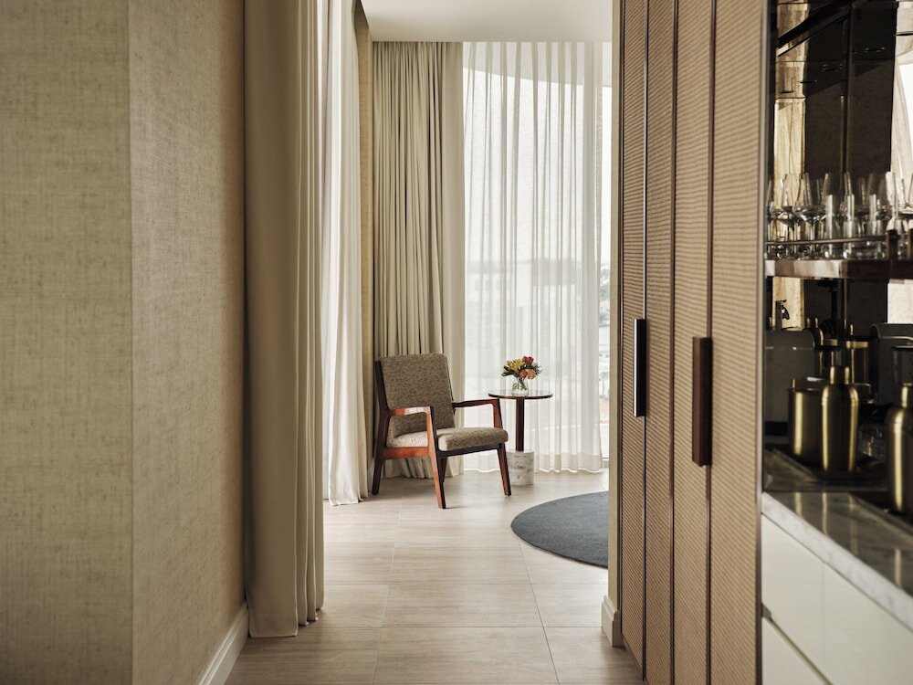 Фото Four Seasons Hotel and Residences Fort Lauderdale