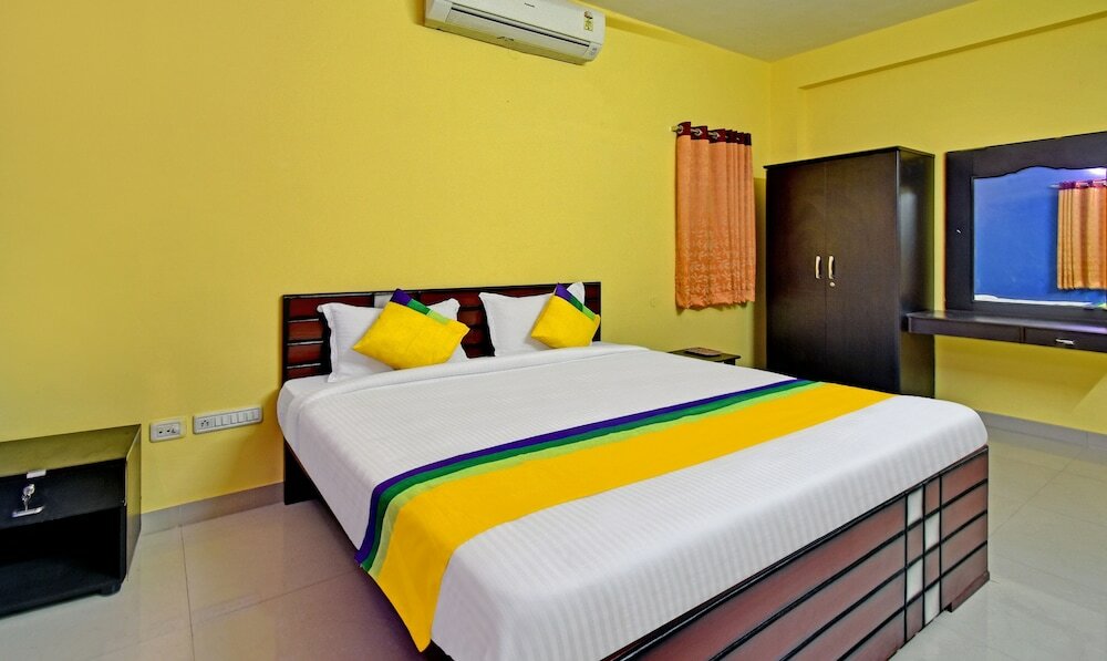 Фото Treebo Gt Residency