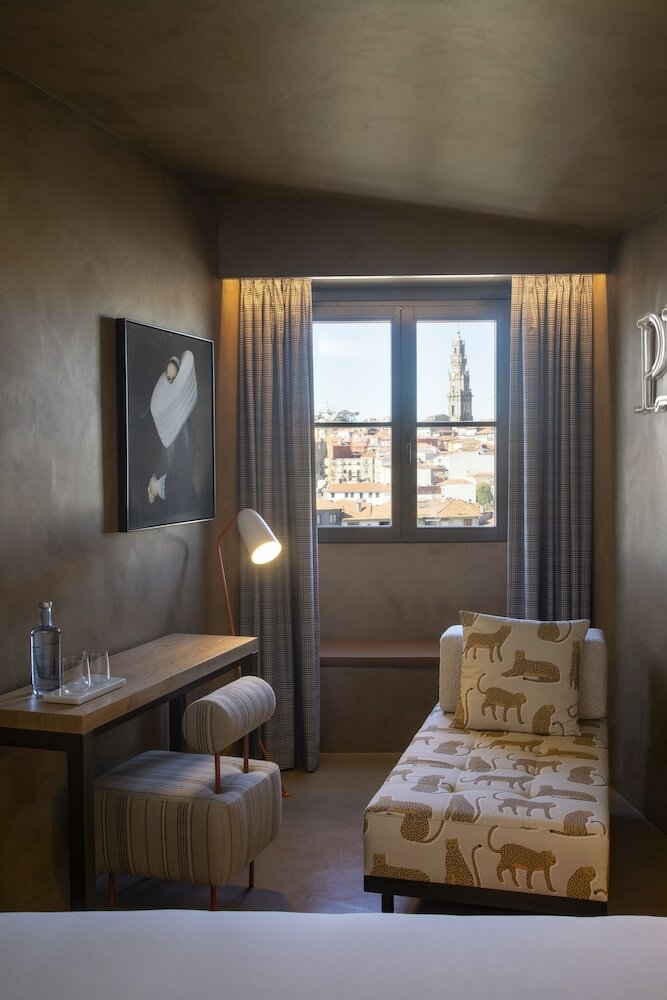 Фото Se Catedral Hotel Porto, Tapestry Collection by Hilton