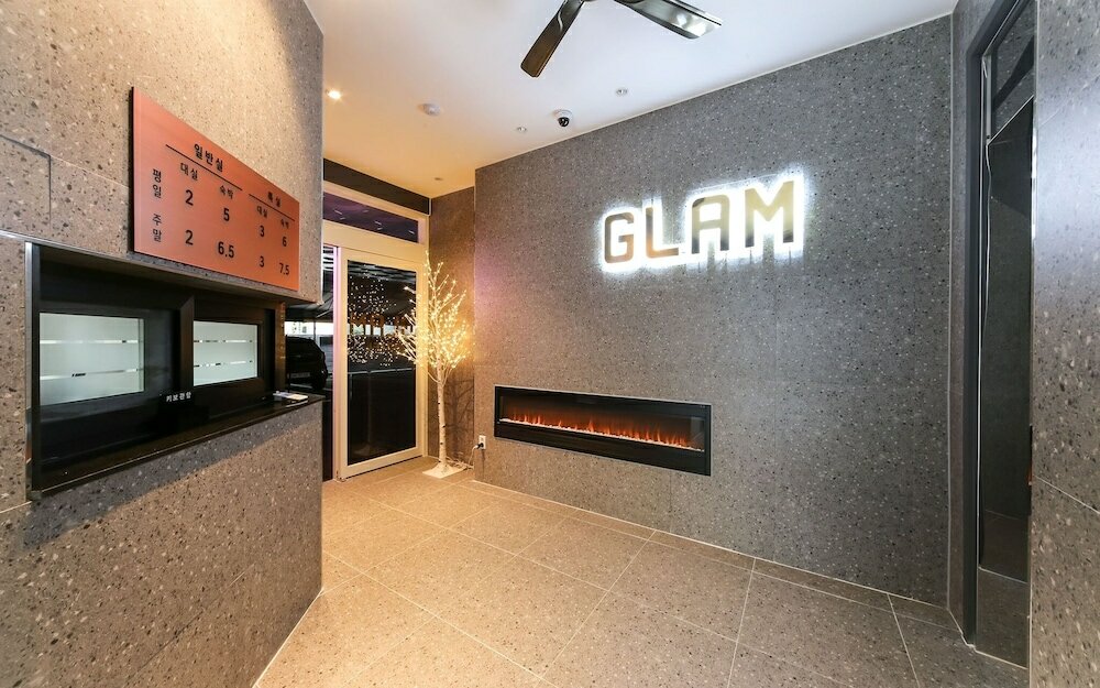 Фото Daegu Dongcheondong Glam