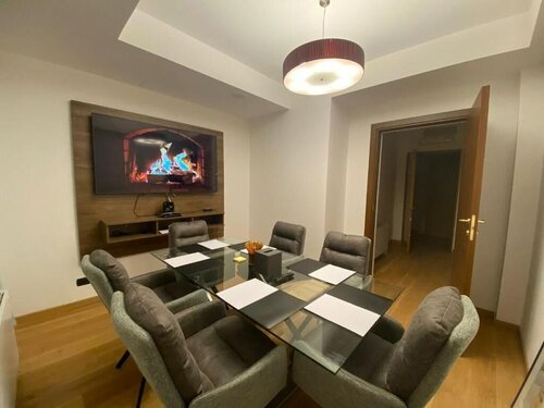 Гостиница Savoia Mountain – Il Resort nel Bosco в Бардонеккии