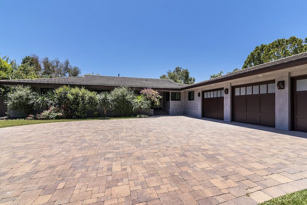 Фото Modern Serenity