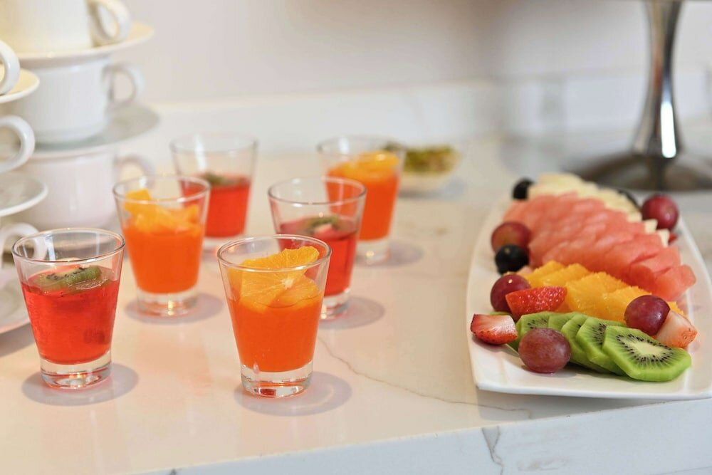 Фото Clarion Hotel Jeddah Airport