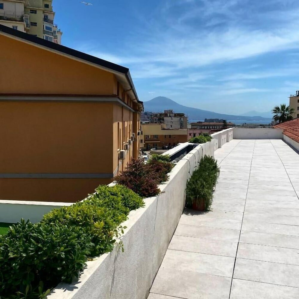 Фото Palazzo Cappuccini Art Relais