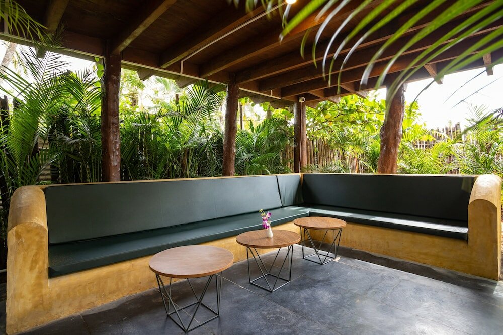 Фото Sibaya Beach Resort