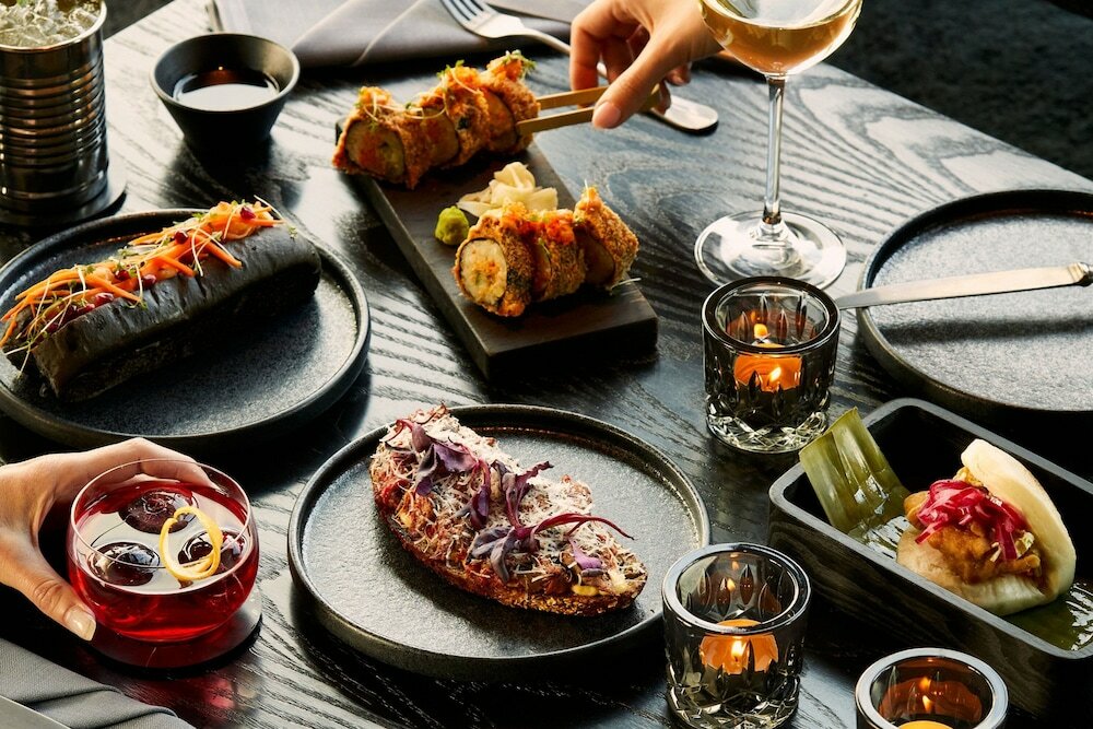 Фото The Reykjavik Edition