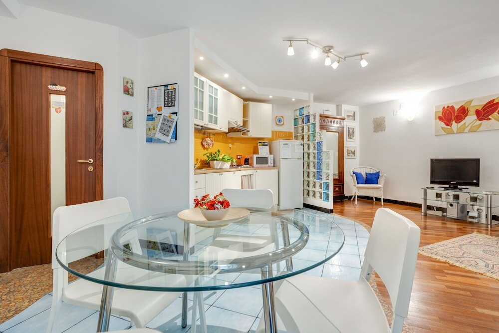 Фото Casa Querida Central and Elegant Flat