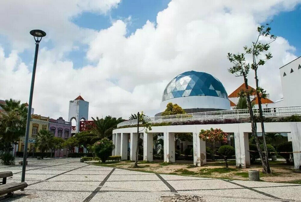 Hotel Hotel Central Fortaleza, Fortaleza, photo