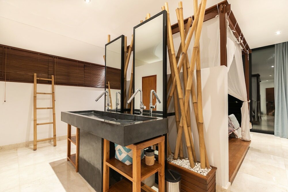 Фото Sri Laksmi Villa