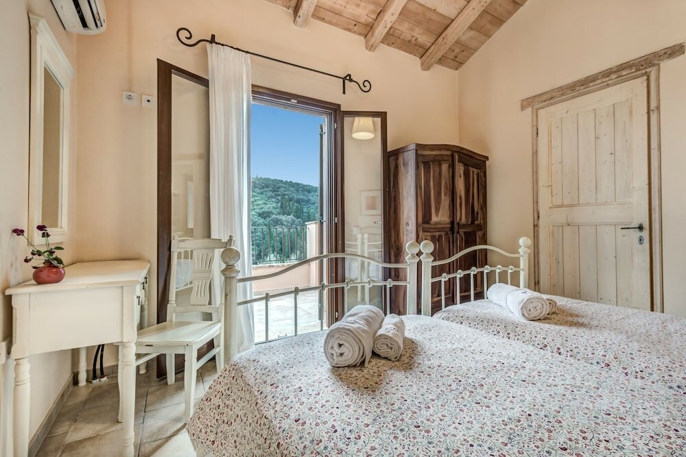 Фото Mastrogiannis villa Lemonia